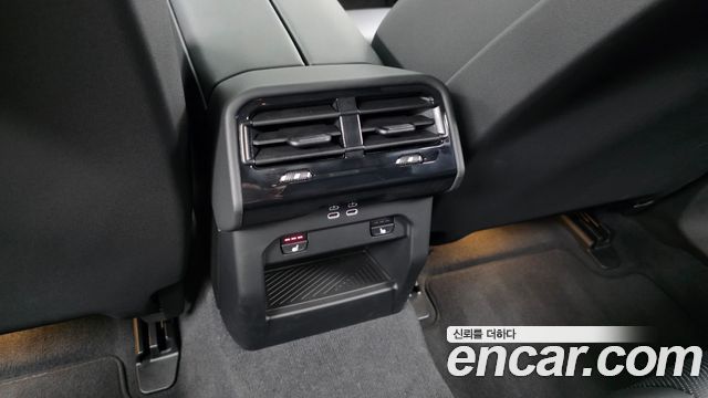 BMW 5 Series (G60) 520i M Sport 2026 — фото 23