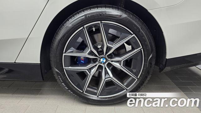BMW 5 Series (G60) 520i M Sport 2026 — фото 27