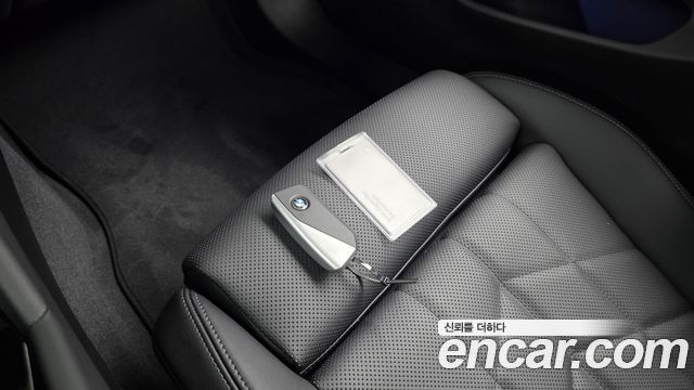 BMW 5 Series (G60) 520i M Sport 2026 — фото 37