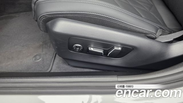 BMW 5 Series (G60) 520i M Sport 2026 — фото 38