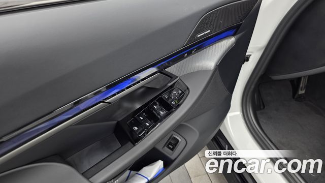 BMW 5 Series (G60) 520i M Sport 2026 — фото 40