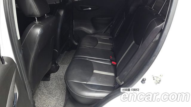 Chevrolet Spark My Fit Edition 2020 — фото 12