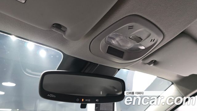 Chevrolet Spark My Fit Edition 2020 — фото 16