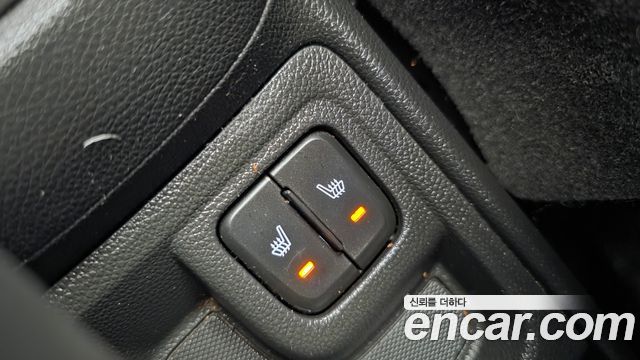 Chevrolet Spark My Fit Edition 2020 — фото 18