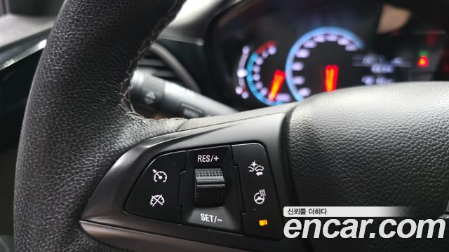 Chevrolet Spark My Fit Edition 2020 — фото 19