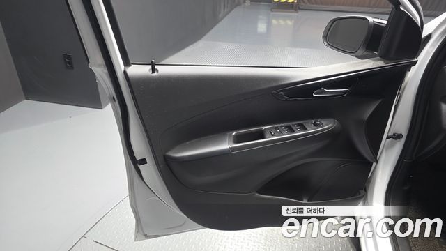 Chevrolet Spark My Fit Edition 2020 — фото 24