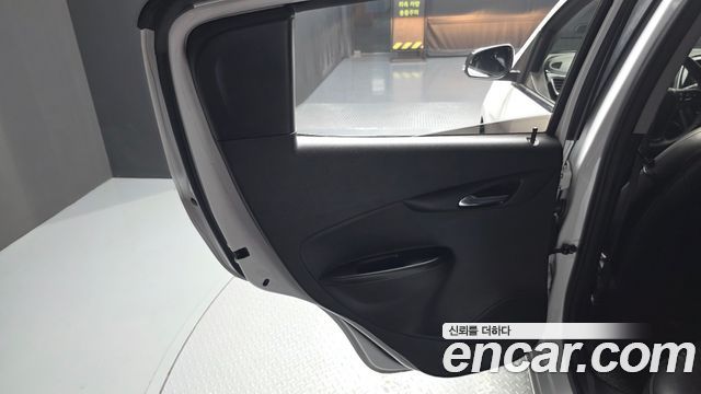 Chevrolet Spark My Fit Edition 2020 — фото 25
