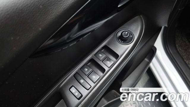 Chevrolet Spark My Fit Edition 2020 — фото 28