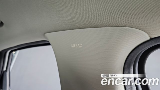 Kia K5 (III) 2.0 LPI(Renter car) Strandard 2023 — фото 29