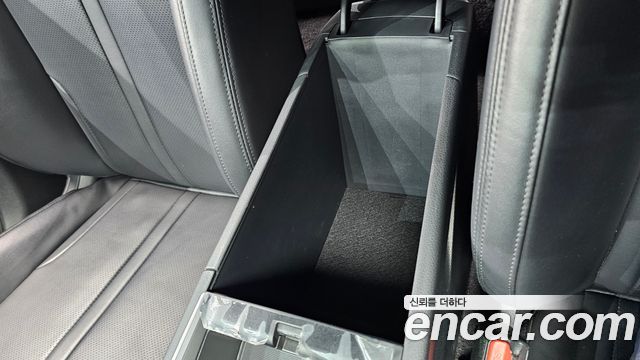 Kia K5 (III) 2.0 LPI(Renter car) Strandard 2023 — фото 30