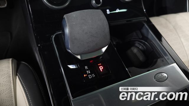 Land Rover Range Rover Velar 3.0 P400 R-Dynamic HSE 2021 — фото 9