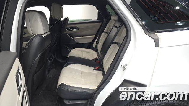 Land Rover Range Rover Velar 3.0 P400 R-Dynamic HSE 2021 — фото 11