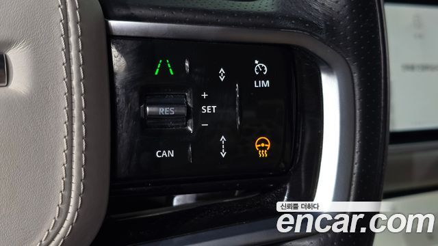 Land Rover Range Rover Velar 3.0 P400 R-Dynamic HSE 2021 — фото 15