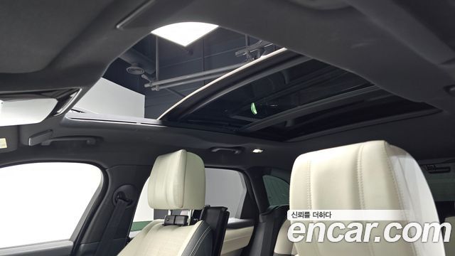 Land Rover Range Rover Velar 3.0 P400 R-Dynamic HSE 2021 — фото 16