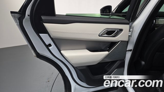 Land Rover Range Rover Velar 3.0 P400 R-Dynamic HSE 2021 — фото 25