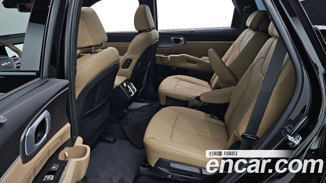 Kia Sorento (IV) HEV 1.6 4WD Gravity 2024 — фото 15