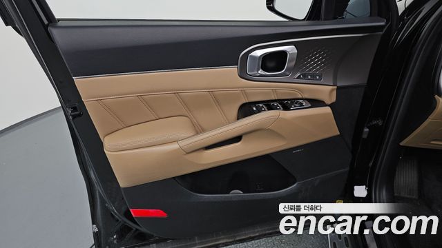 Kia Sorento (IV) HEV 1.6 4WD Gravity 2024 — фото 30