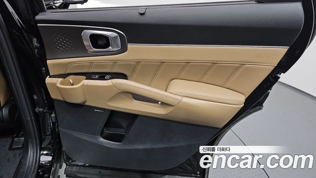 Kia Sorento (IV) HEV 1.6 4WD Gravity 2024 — фото 31