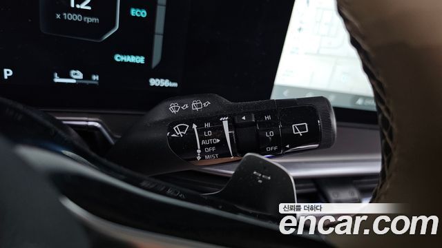 Kia Sorento (IV) HEV 1.6 4WD Gravity 2024 — фото 33