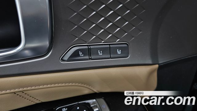 Kia Sorento (IV) HEV 1.6 4WD Gravity 2024 — фото 36