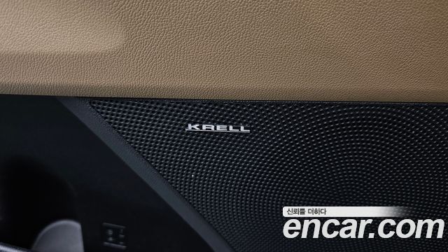 Kia Sorento (IV) HEV 1.6 4WD Gravity 2024 — фото 39