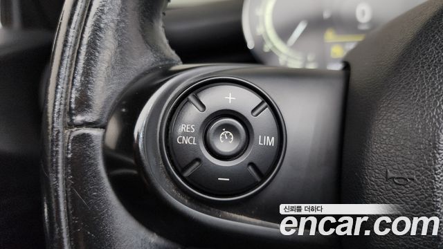 MINI Cooper Convertible Standard 3rd Generation 2021 — фото 16