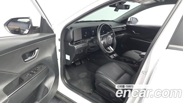 Hyundai Kona Hybrid (SX2) Modern 2023 — фото 10