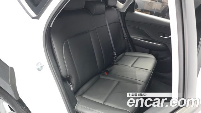 Hyundai Kona Hybrid (SX2) Modern 2023 — фото 11