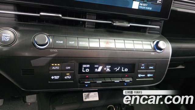 Hyundai Kona Hybrid (SX2) Modern 2023 — фото 16