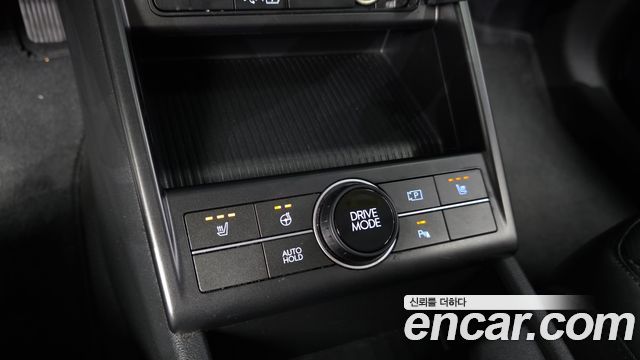 Hyundai Kona Hybrid (SX2) Modern 2023 — фото 17