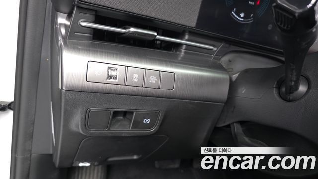 Hyundai Kona Hybrid (SX2) Modern 2023 — фото 18