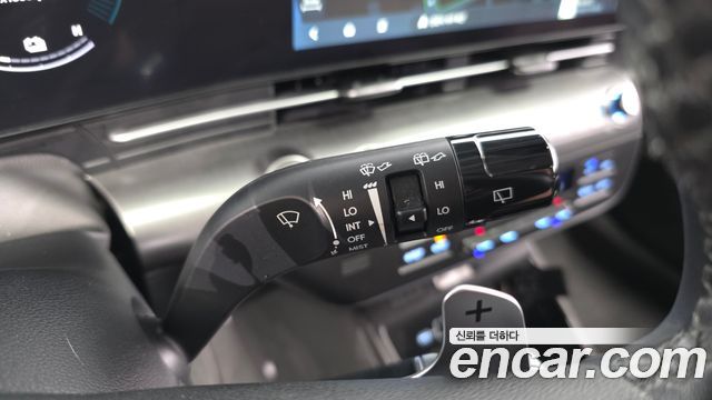 Hyundai Kona Hybrid (SX2) Modern 2023 — фото 19
