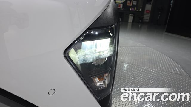 Hyundai Kona Hybrid (SX2) Modern 2023 — фото 22