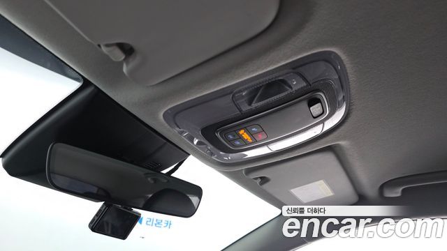 Hyundai Kona Hybrid (SX2) Modern 2023 — фото 28