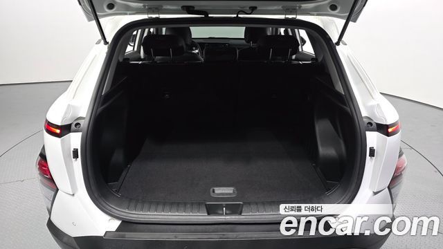 Hyundai Kona Hybrid (SX2) Modern 2023 — фото 30
