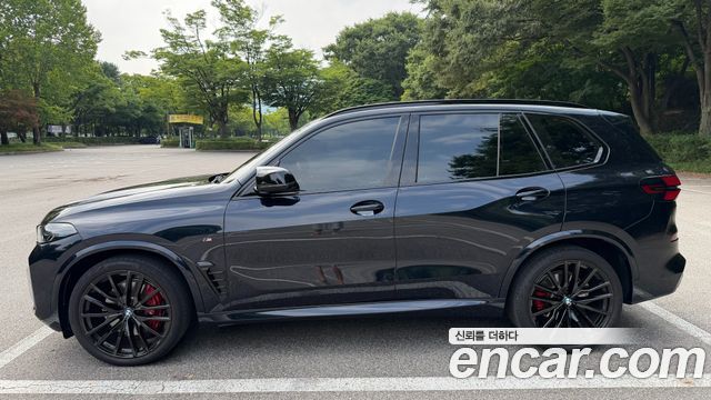 BMW X5 (G05) xDrive 40d M Sport Online Exclusive Editon 2026 — фото 6