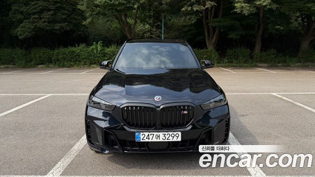 BMW X5 (G05) xDrive 40d M Sport Online Exclusive Editon 2026 — фото 7
