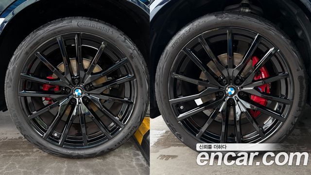 BMW X5 (G05) xDrive 40d M Sport Online Exclusive Editon 2026 — фото 9