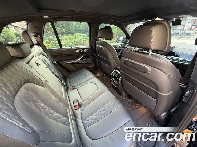 BMW X5 (G05) xDrive 40d M Sport Online Exclusive Editon 2026 — фото 17