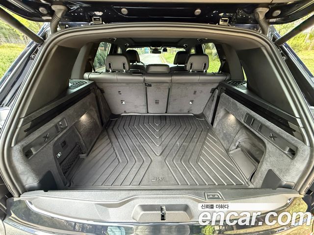 BMW X5 (G05) xDrive 40d M Sport Online Exclusive Editon 2026 — фото 18