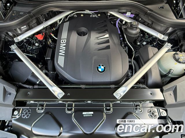 BMW X5 (G05) xDrive 40d M Sport Online Exclusive Editon 2026 — фото 19