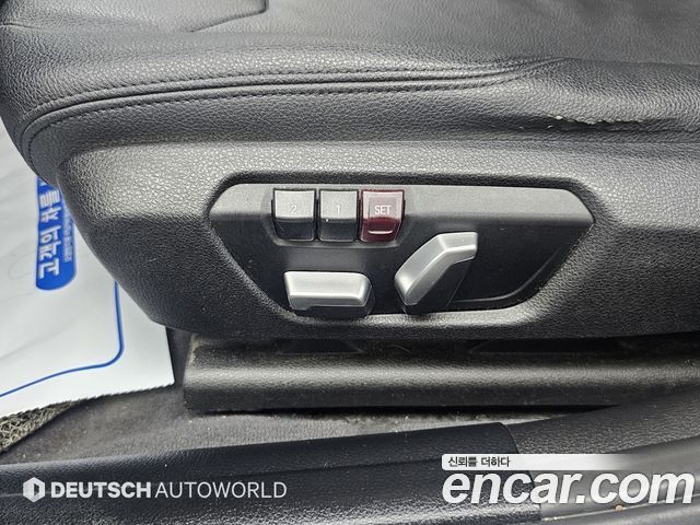 BMW 3 Series (F30) 320d 2016 — фото 20