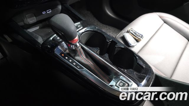 Chevrolet Trax Crossover 1.2 RS Plus 2024 — фото 9