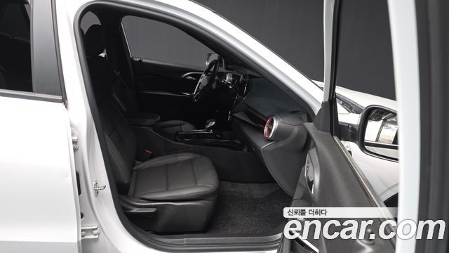 Chevrolet Trax Crossover 1.2 RS Plus 2024 — фото 11
