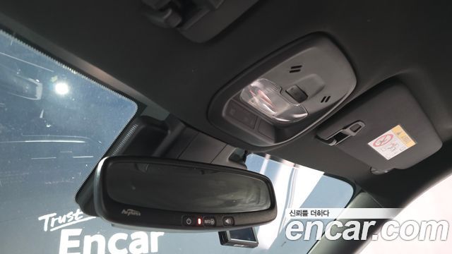 Chevrolet Trax Crossover 1.2 RS Plus 2024 — фото 18