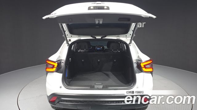 Chevrolet Trax Crossover 1.2 RS Plus 2024 — фото 20