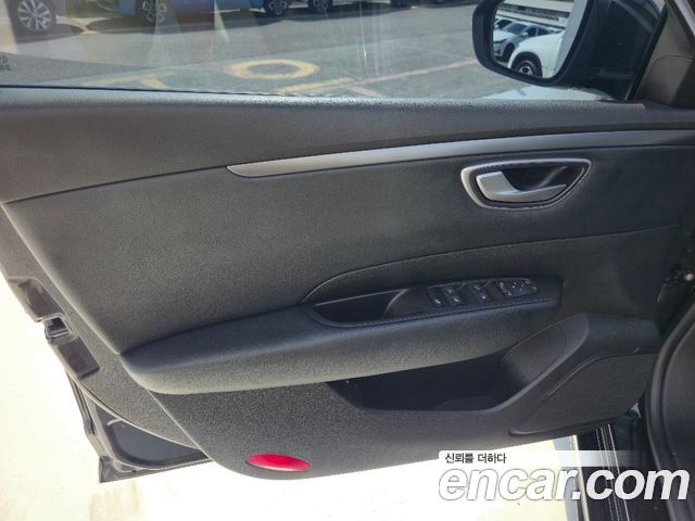 Renault Korea SM6 2.0 Prime SE 2019 — фото 20