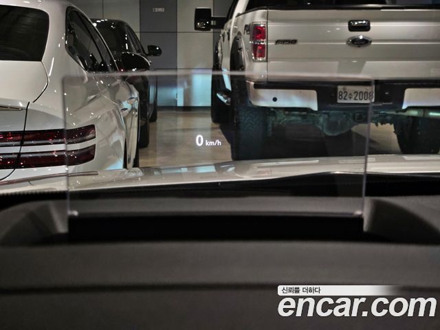 Chevrolet Trailblazer 1.3 Turbo 4WD RS 2023 — фото 15