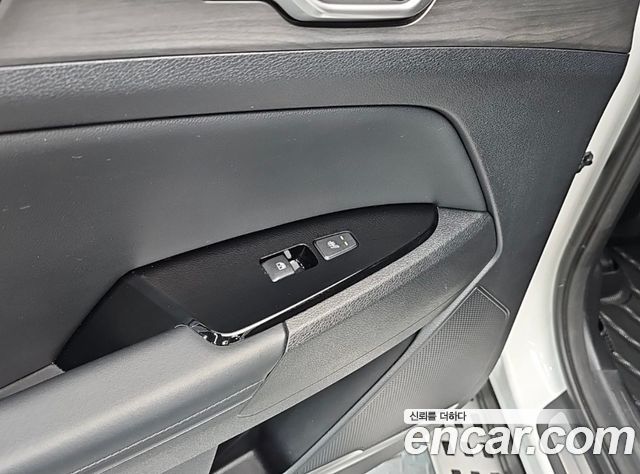 Kia Sportage (V) LPG 2.0 2WD Signature Gravity 2023 — фото 17