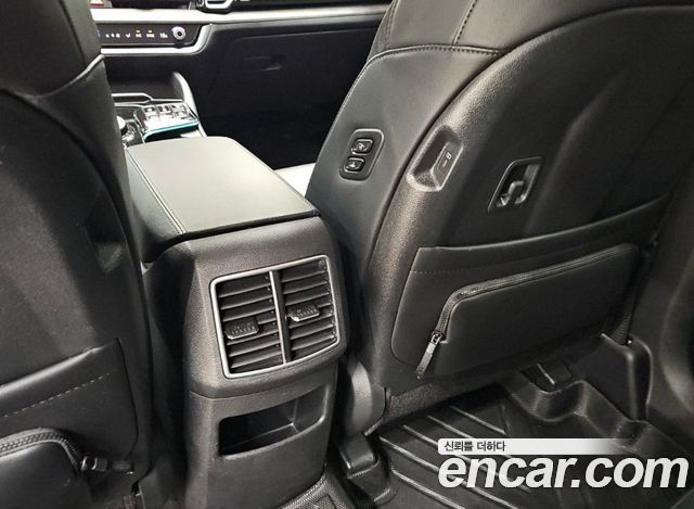 Kia Sportage (V) LPG 2.0 2WD Signature Gravity 2023 — фото 18
